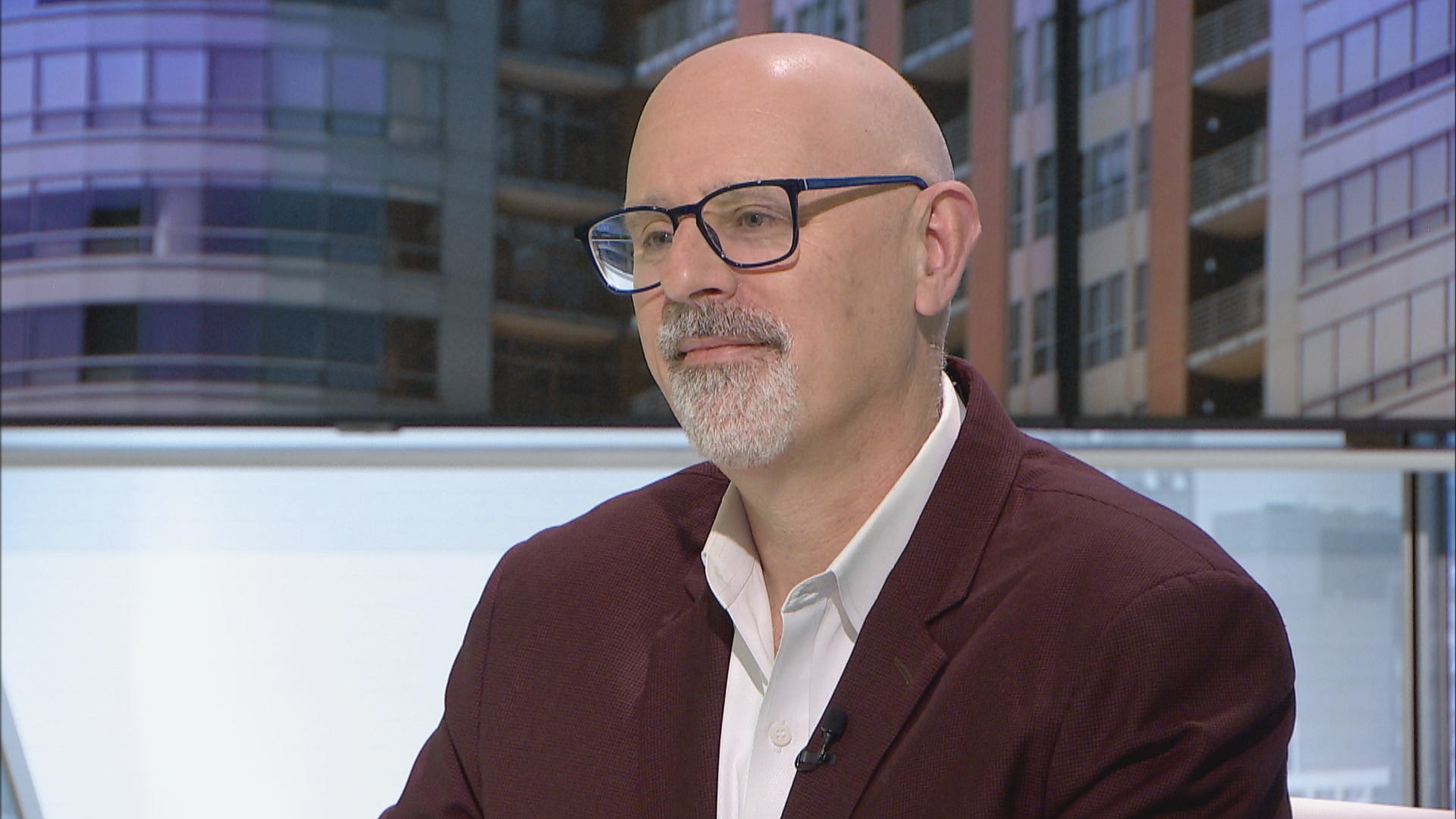 Director of UChicago’s Forum for Free Inquiry and Expression on Campus